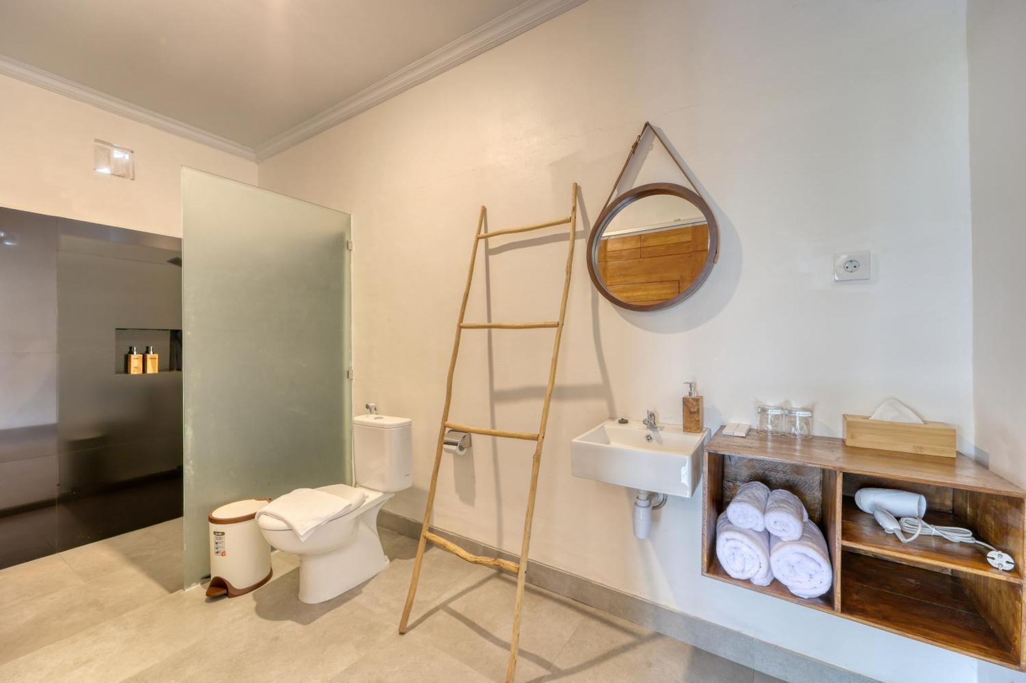 Kelingking Puri Suci Villa Batumadeg Esterno foto